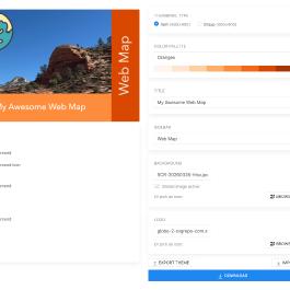 ArcGIS Thumbnail Builder Next
