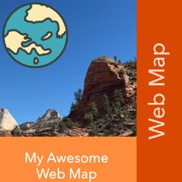 ArcGIS Thumbnail Builder Next