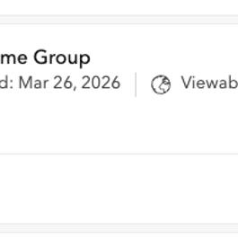 ArcGIS Thumbnail Builder Next