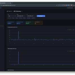 Qonda Monitor