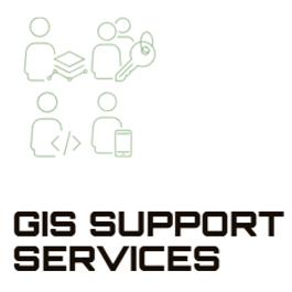 GIS support services